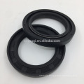 Hot Sale Compressor Oil Seal for Car Auto Spare Parts NBR Material TC Type Mechanical Oil Seals